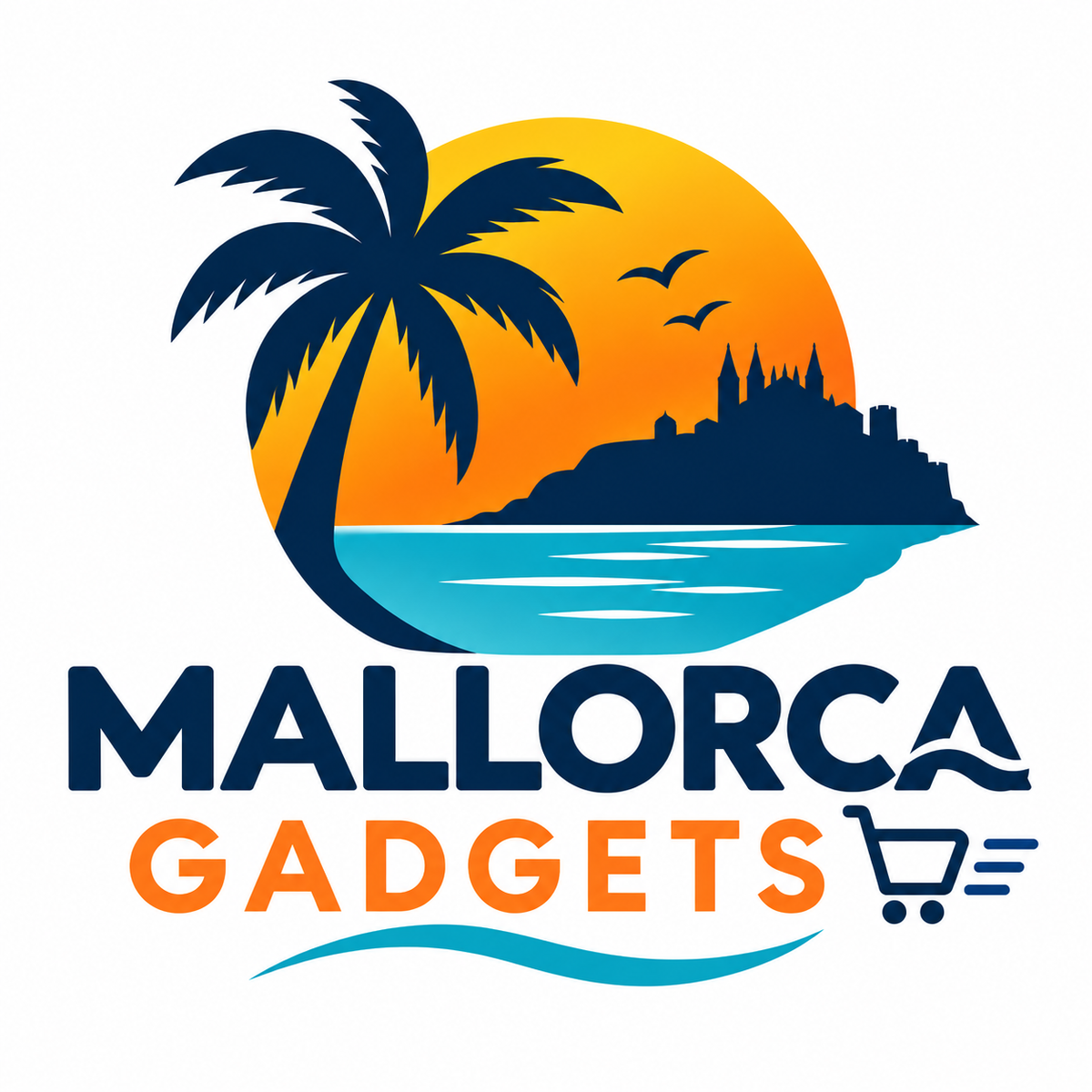 Mallorca Gadgets